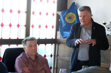 SEJA ŠTABA CZ ZA NOTRANJSKO 18 FOTO LJUBO VUKELIČ
